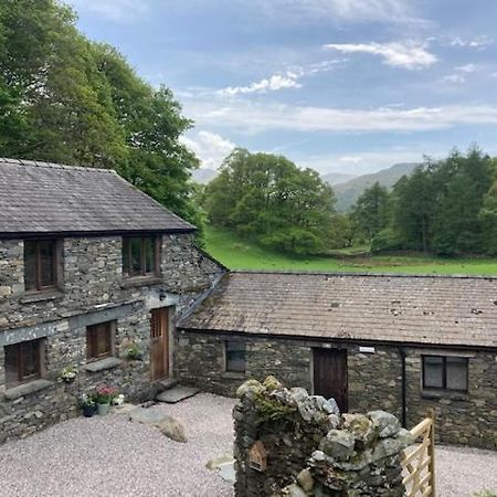 Crookabeck B&B Patterdale Luaran gambar