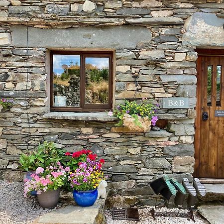 Crookabeck B&B Patterdale Luaran gambar