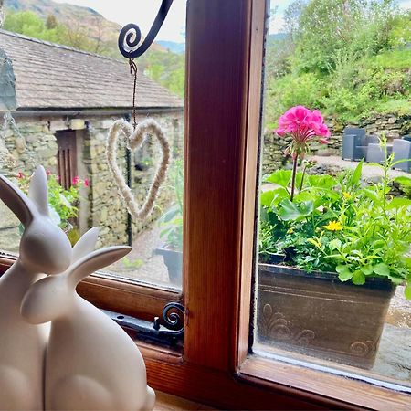 Crookabeck B&B Patterdale Luaran gambar
