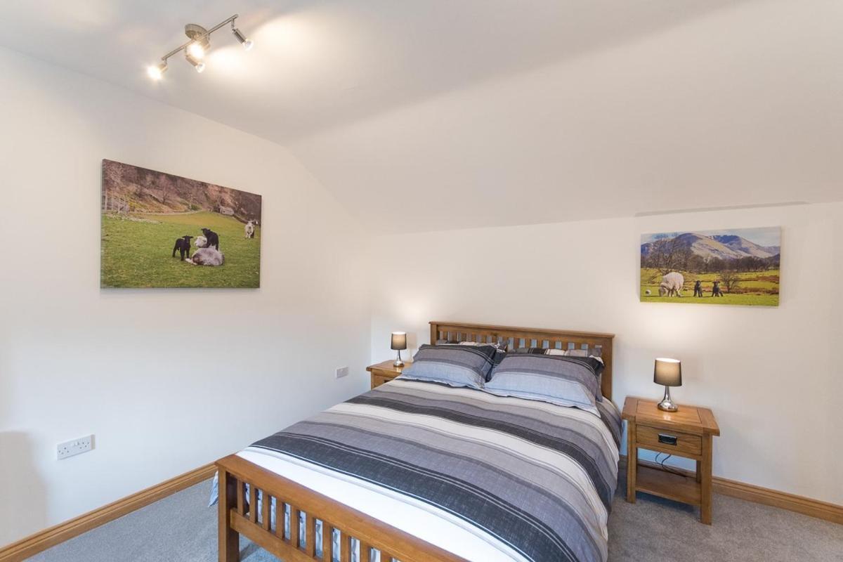 Crookabeck B&B Patterdale Luaran gambar