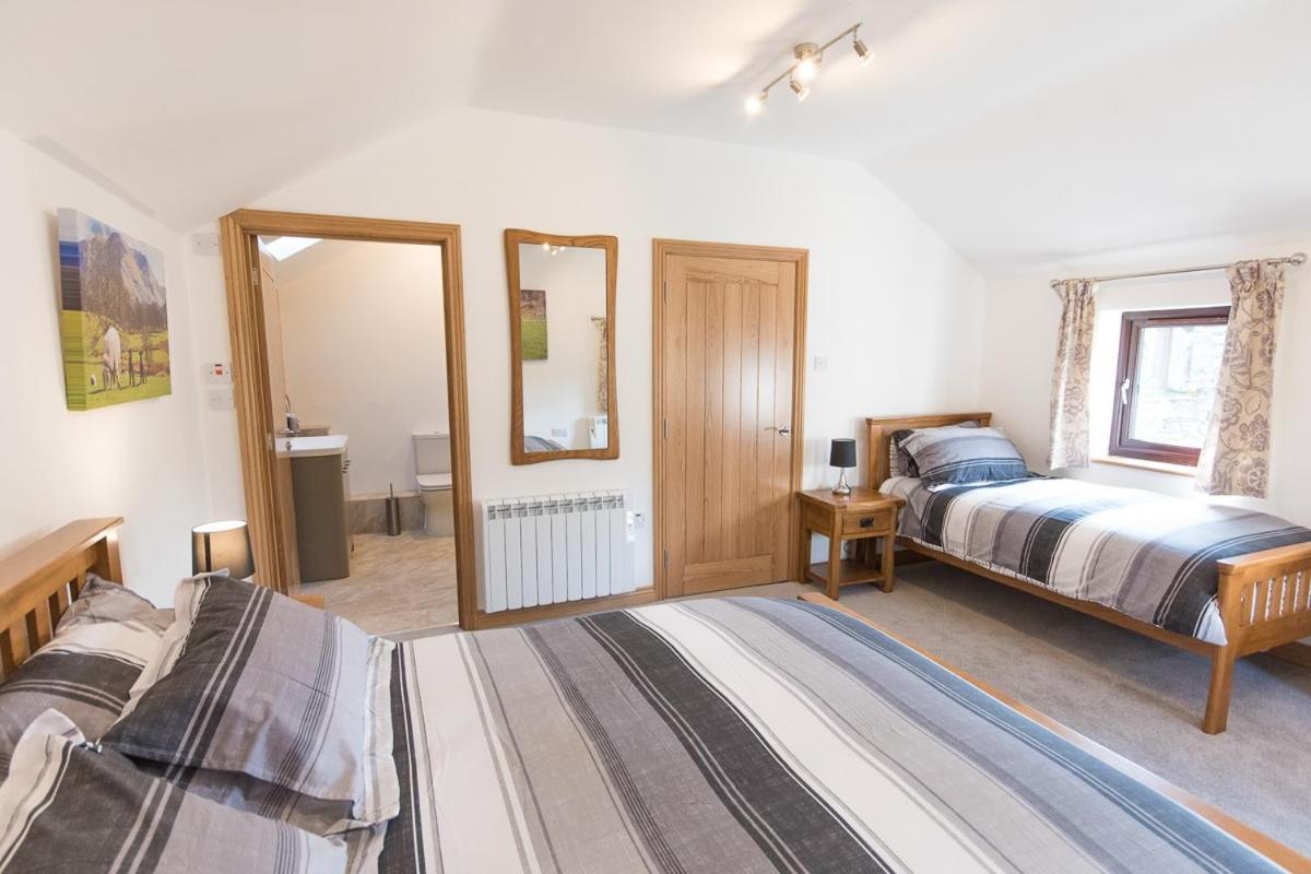 Crookabeck B&B Patterdale Luaran gambar