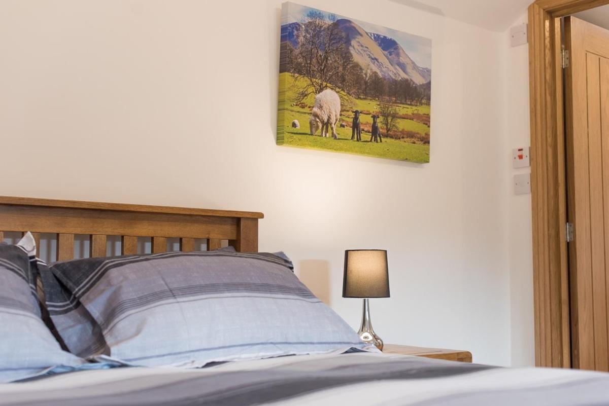 Crookabeck B&B Patterdale Luaran gambar