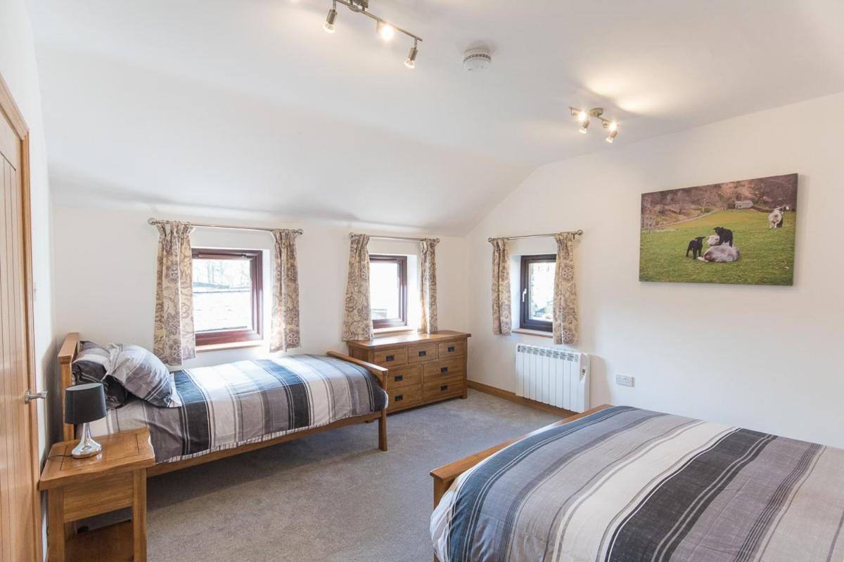 Crookabeck B&B Patterdale Luaran gambar