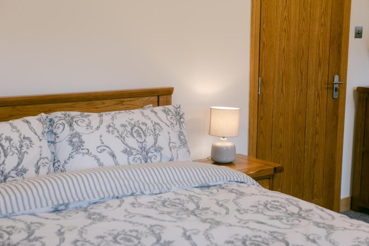 Crookabeck B&B Patterdale Luaran gambar