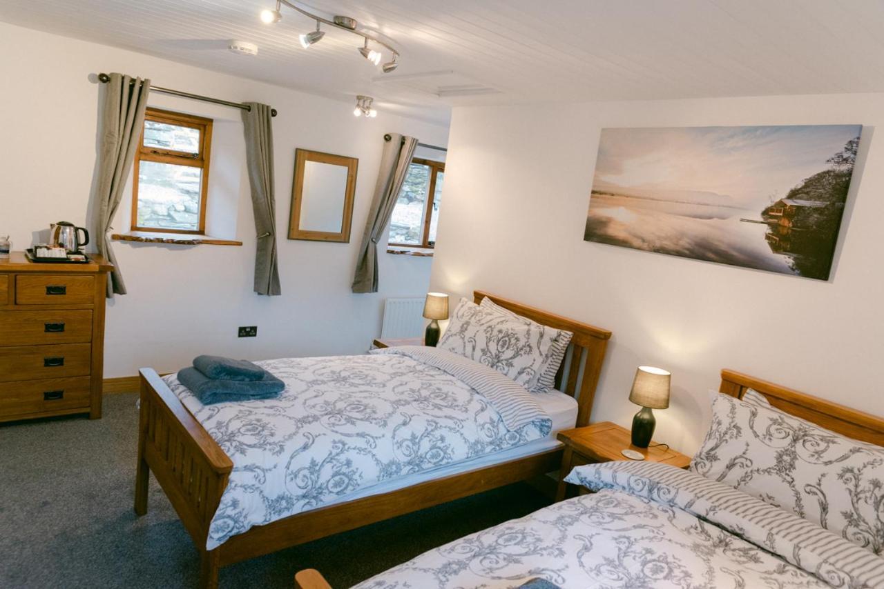 Crookabeck B&B Patterdale Luaran gambar