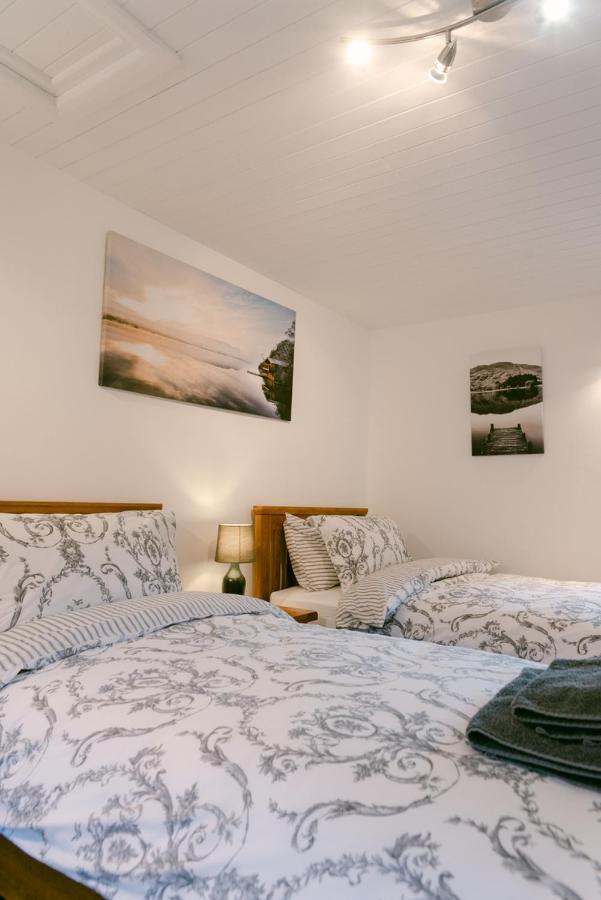 Crookabeck B&B Patterdale Luaran gambar