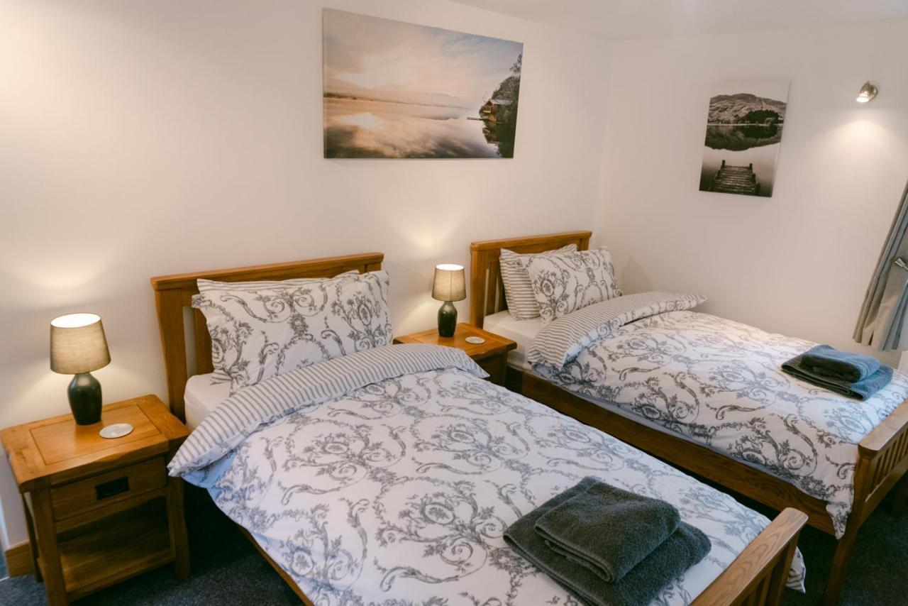 Crookabeck B&B Patterdale Luaran gambar