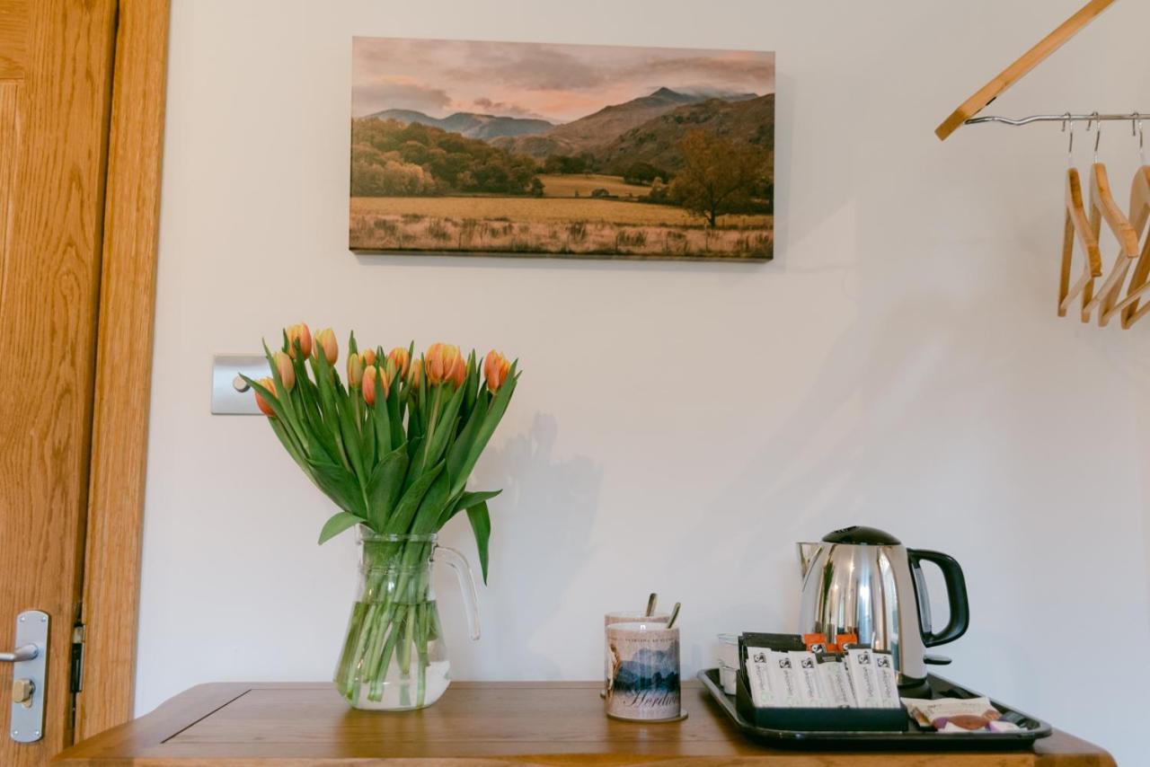 Crookabeck B&B Patterdale Luaran gambar