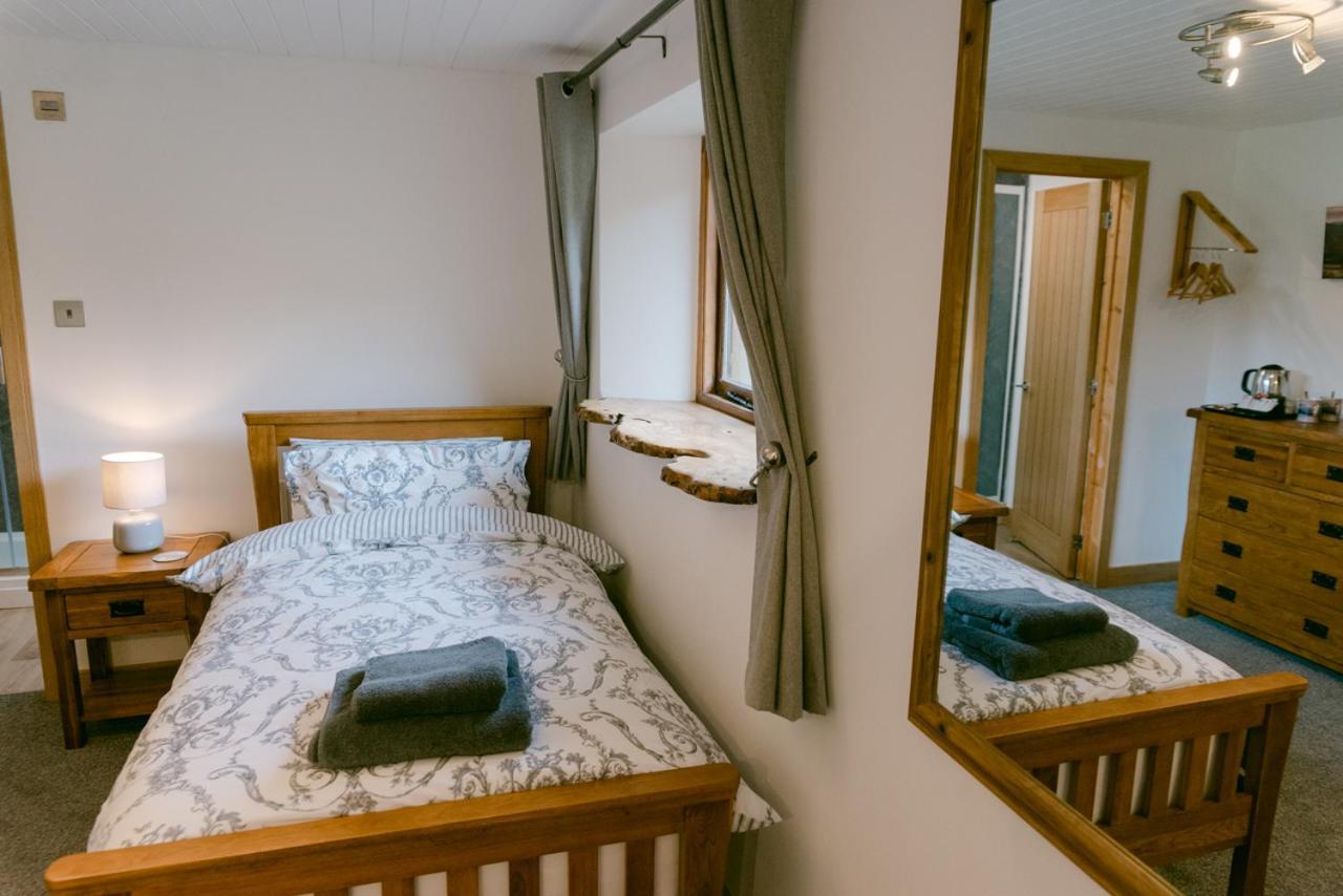 Crookabeck B&B Patterdale Luaran gambar
