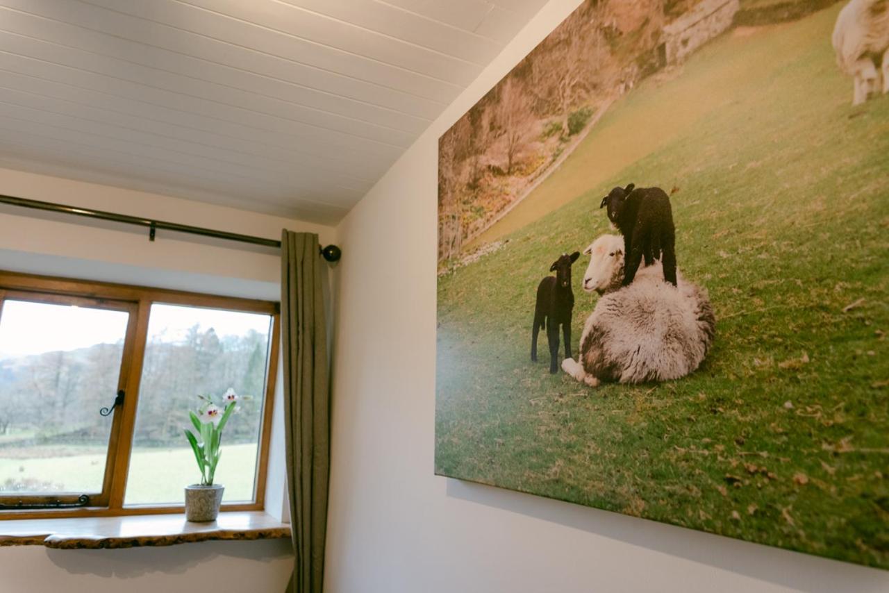 Crookabeck B&B Patterdale Luaran gambar