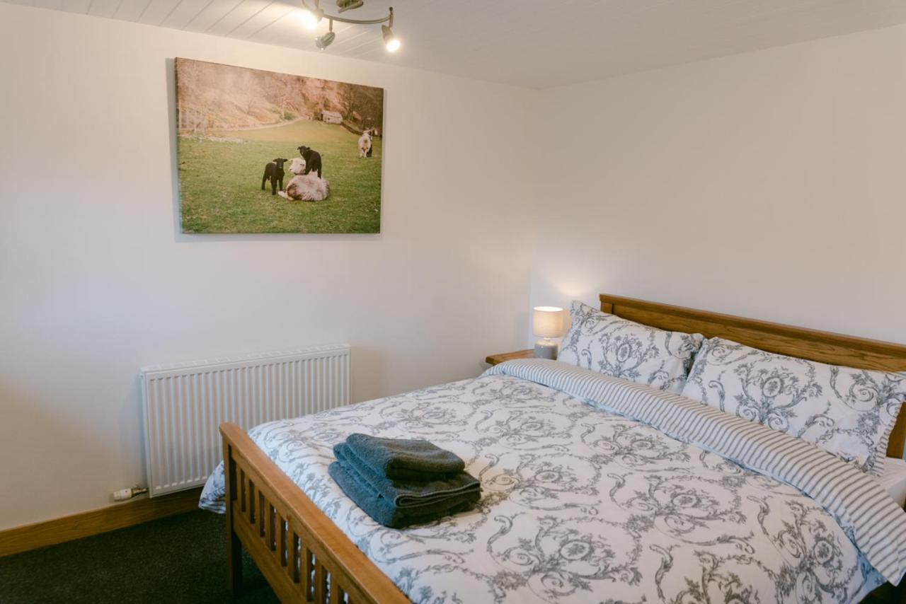 Crookabeck B&B Patterdale Luaran gambar