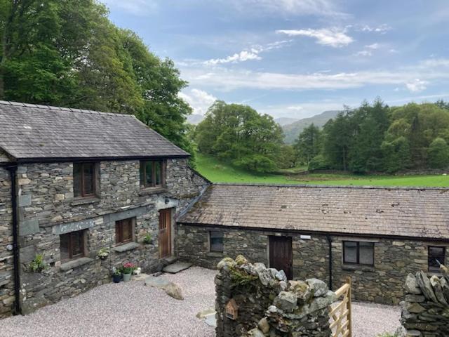 Crookabeck B&B Patterdale Luaran gambar