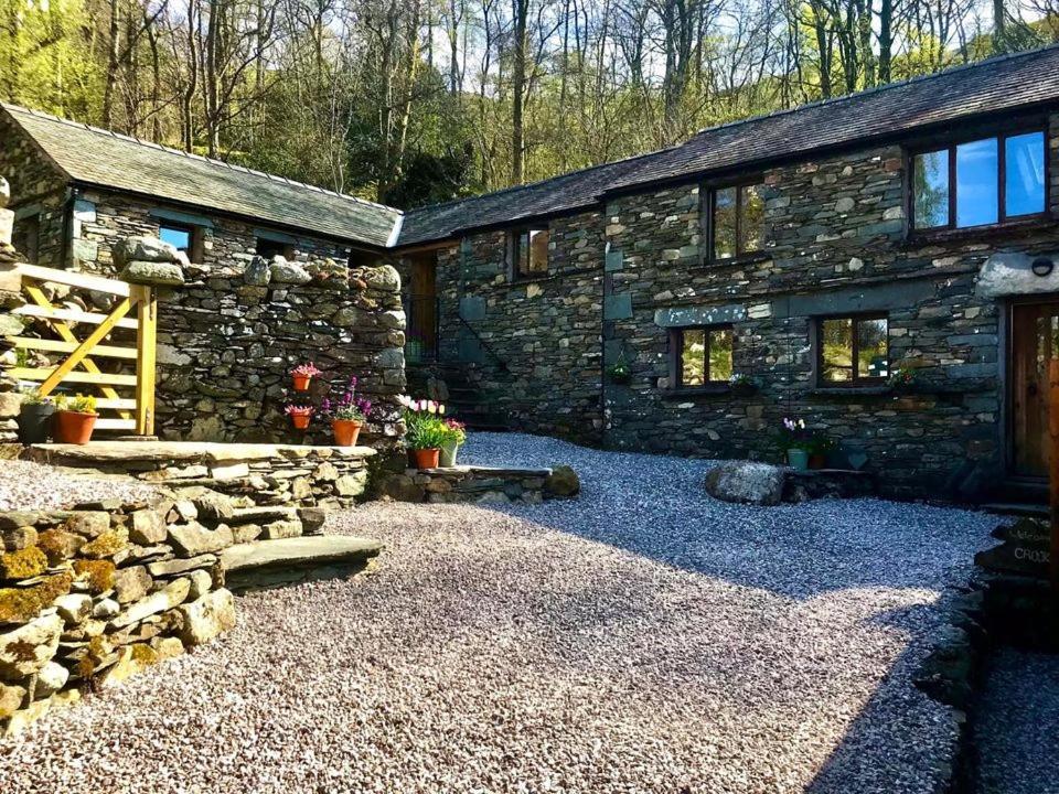 Crookabeck B&B Patterdale Luaran gambar