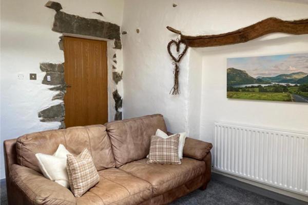 Crookabeck B&B Patterdale Luaran gambar