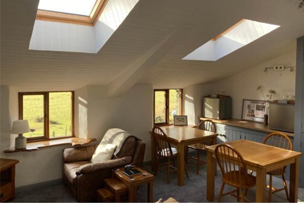 Crookabeck B&B Patterdale Luaran gambar