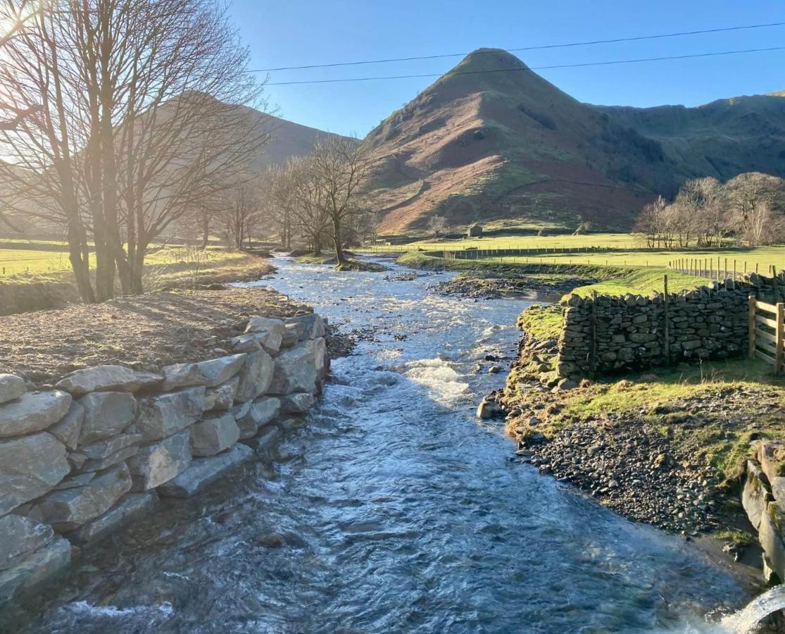 Crookabeck B&B Patterdale Luaran gambar