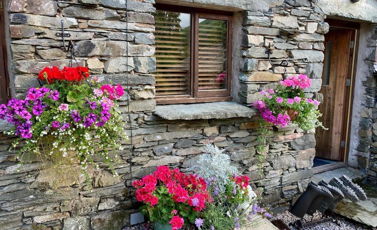 Crookabeck B&B Patterdale Luaran gambar