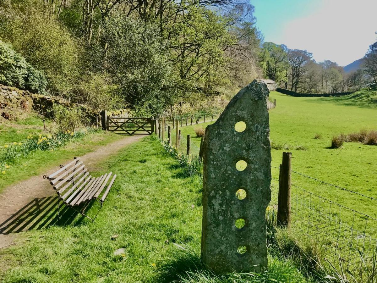 Crookabeck B&B Patterdale Luaran gambar