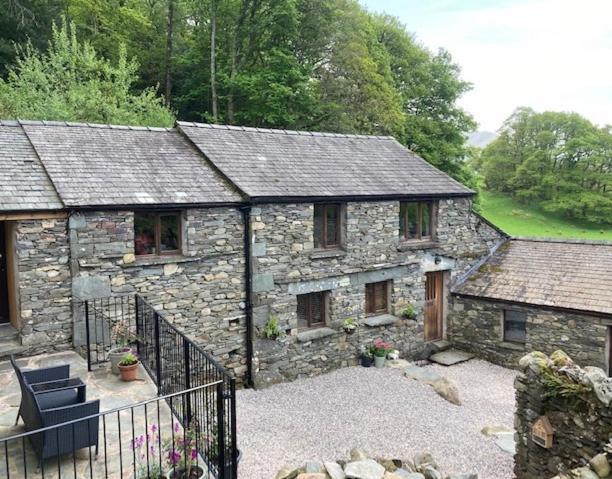Crookabeck B&B Patterdale Luaran gambar