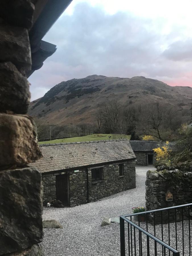 Crookabeck B&B Patterdale Luaran gambar