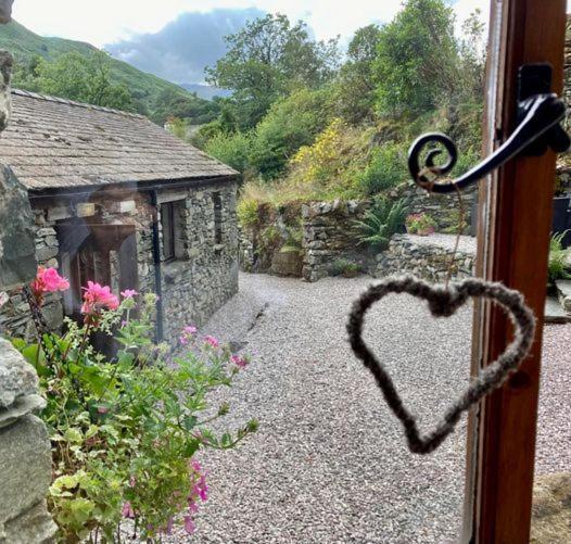 Crookabeck B&B Patterdale Luaran gambar