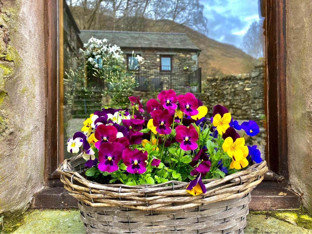 Crookabeck B&B Patterdale Luaran gambar