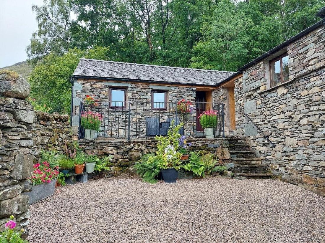 Crookabeck B&B Patterdale Luaran gambar