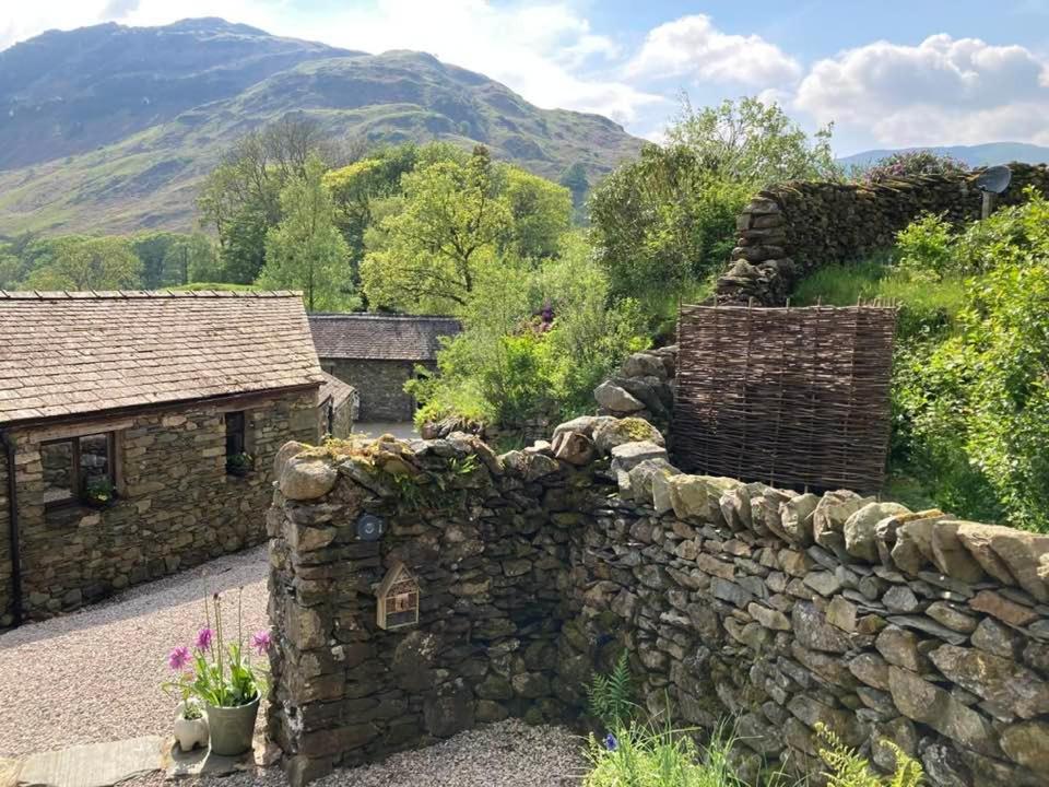 Crookabeck B&B Patterdale Luaran gambar