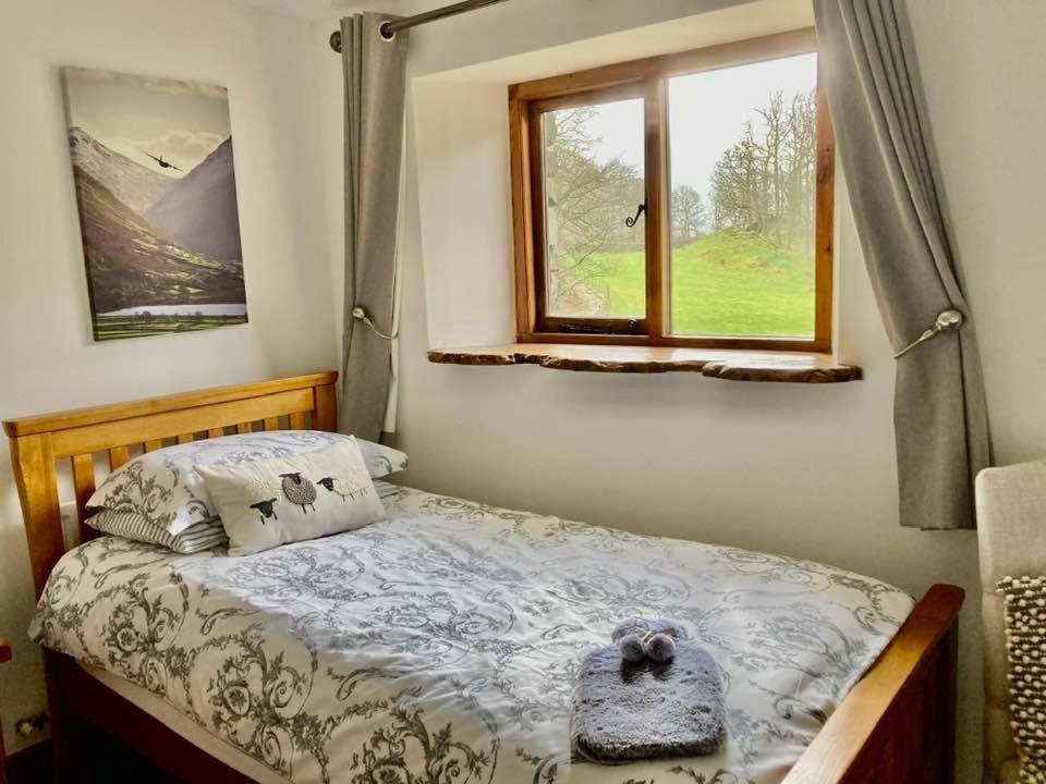 Crookabeck B&B Patterdale Luaran gambar