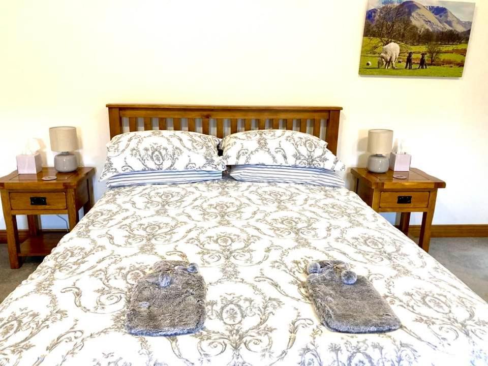Crookabeck B&B Patterdale Luaran gambar