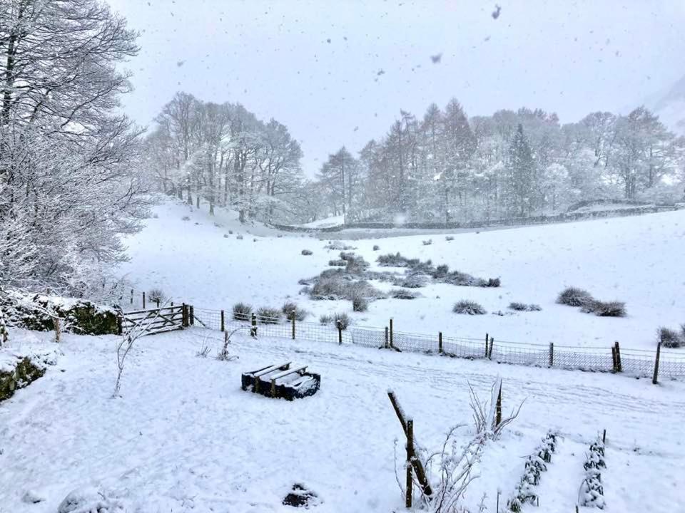Crookabeck B&B Patterdale Luaran gambar