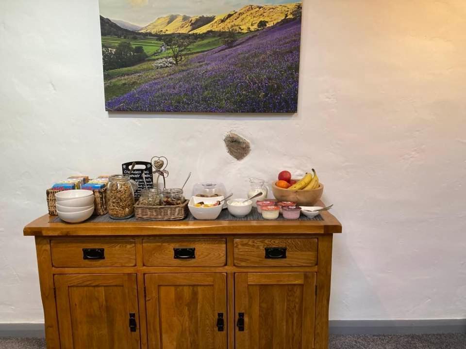 Crookabeck B&B Patterdale Luaran gambar