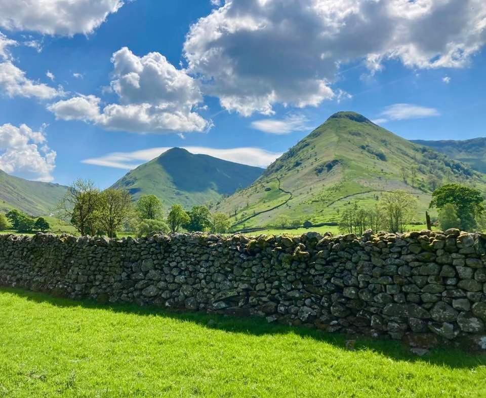 Crookabeck B&B Patterdale Luaran gambar