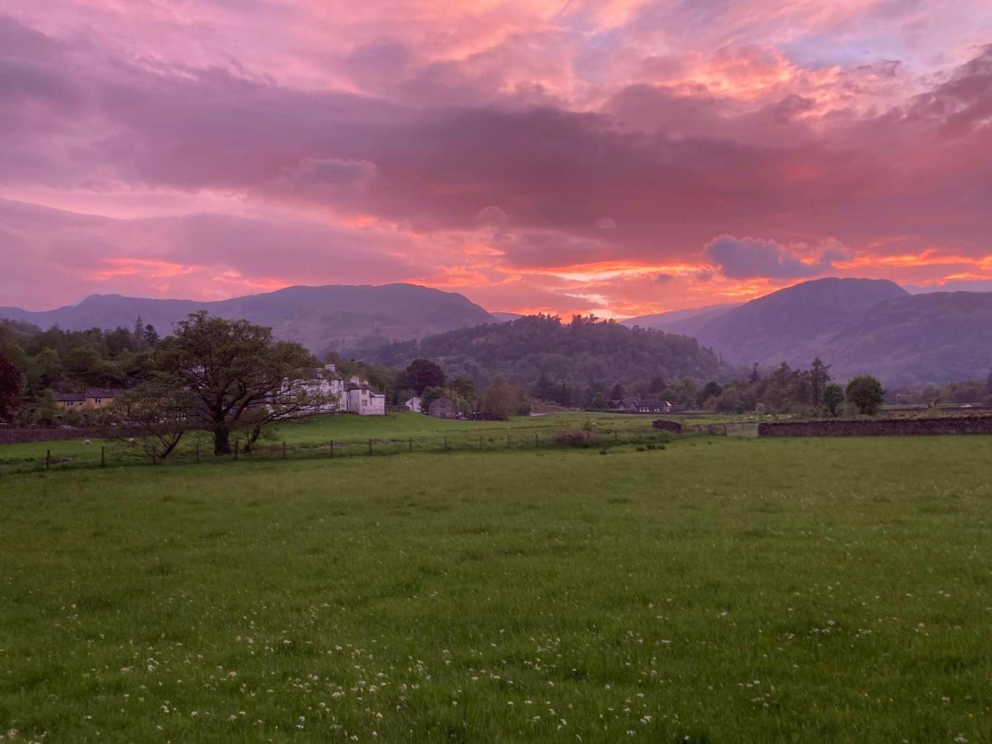 Crookabeck B&B Patterdale Luaran gambar