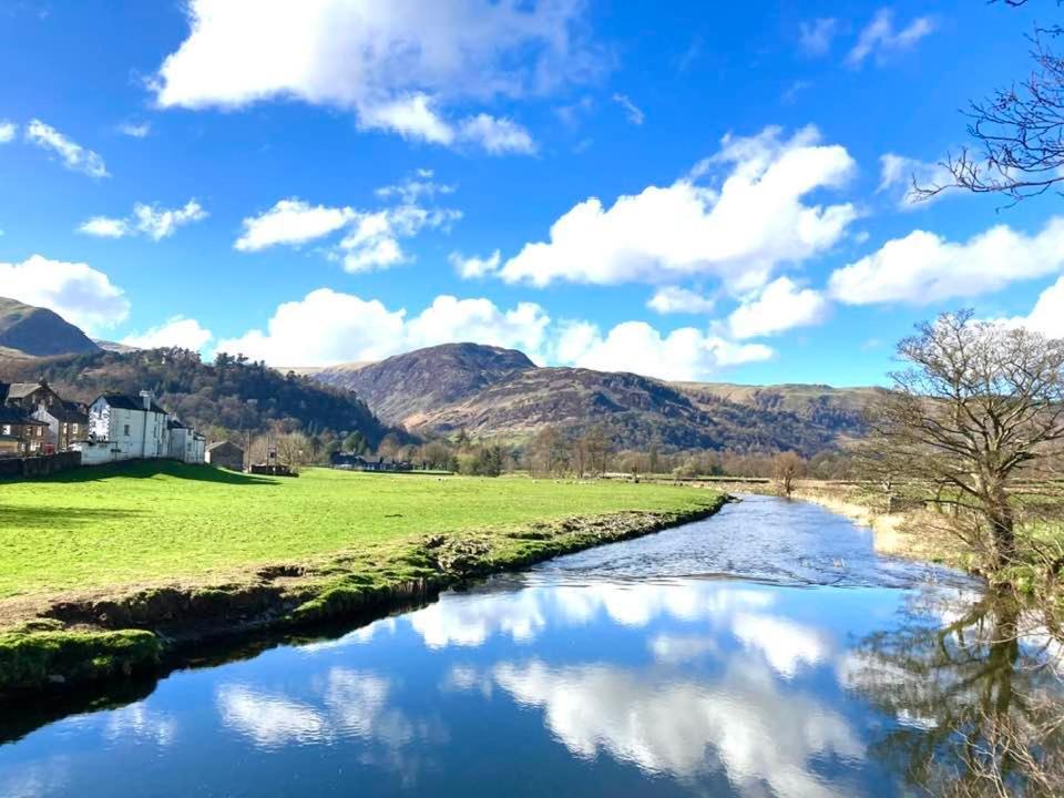 Crookabeck B&B Patterdale Luaran gambar