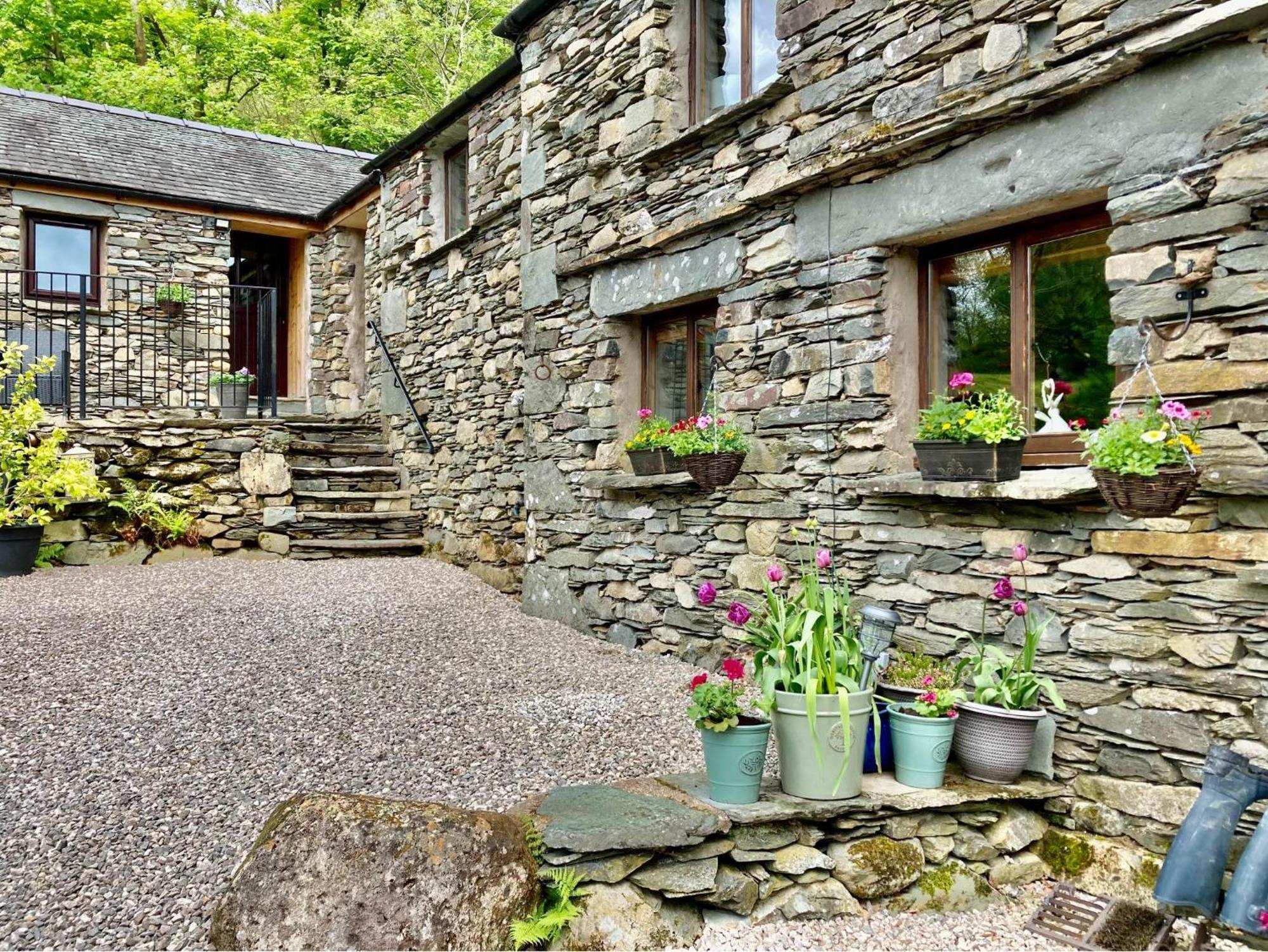 Crookabeck B&B Patterdale Luaran gambar