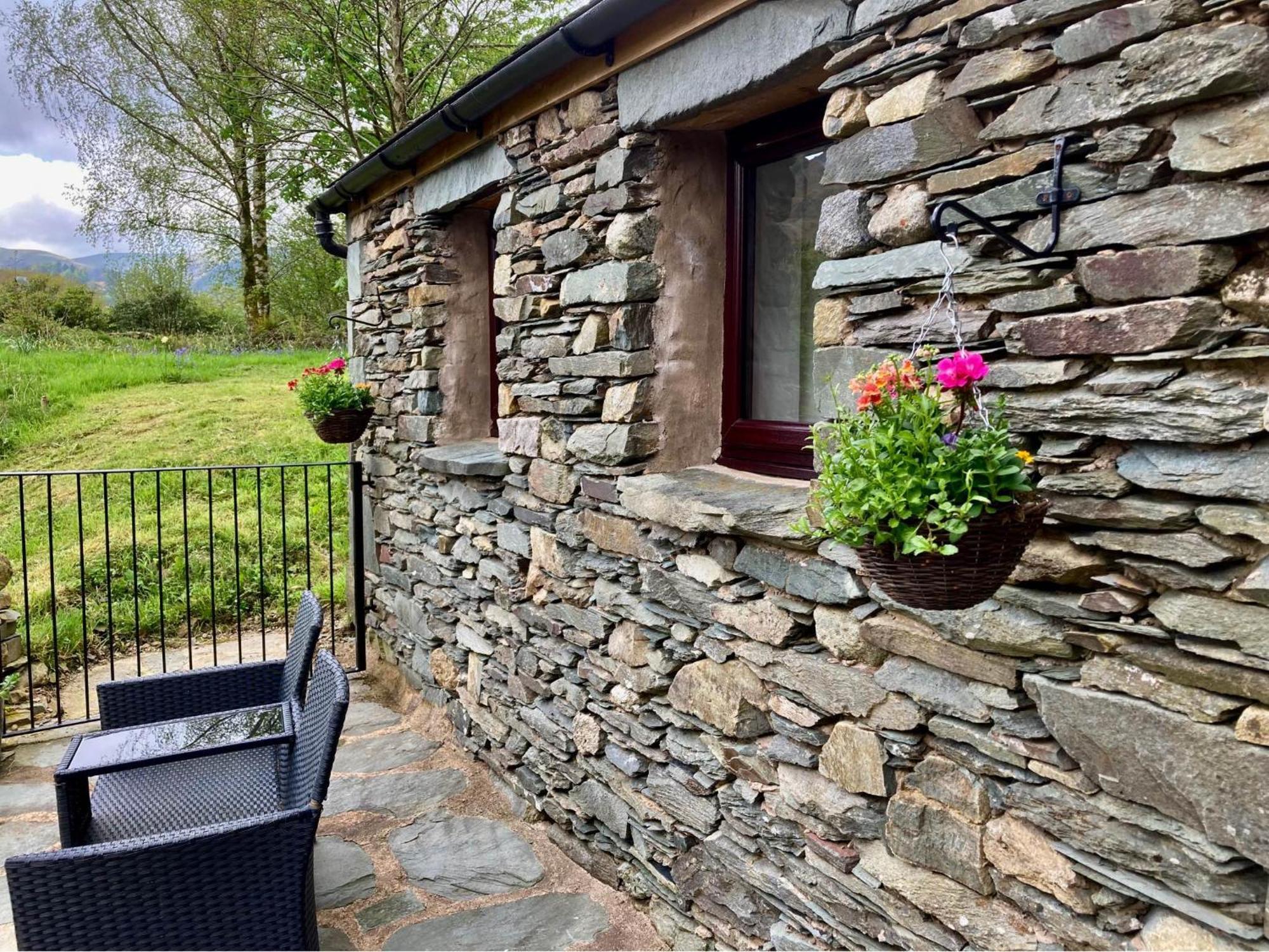 Crookabeck B&B Patterdale Luaran gambar