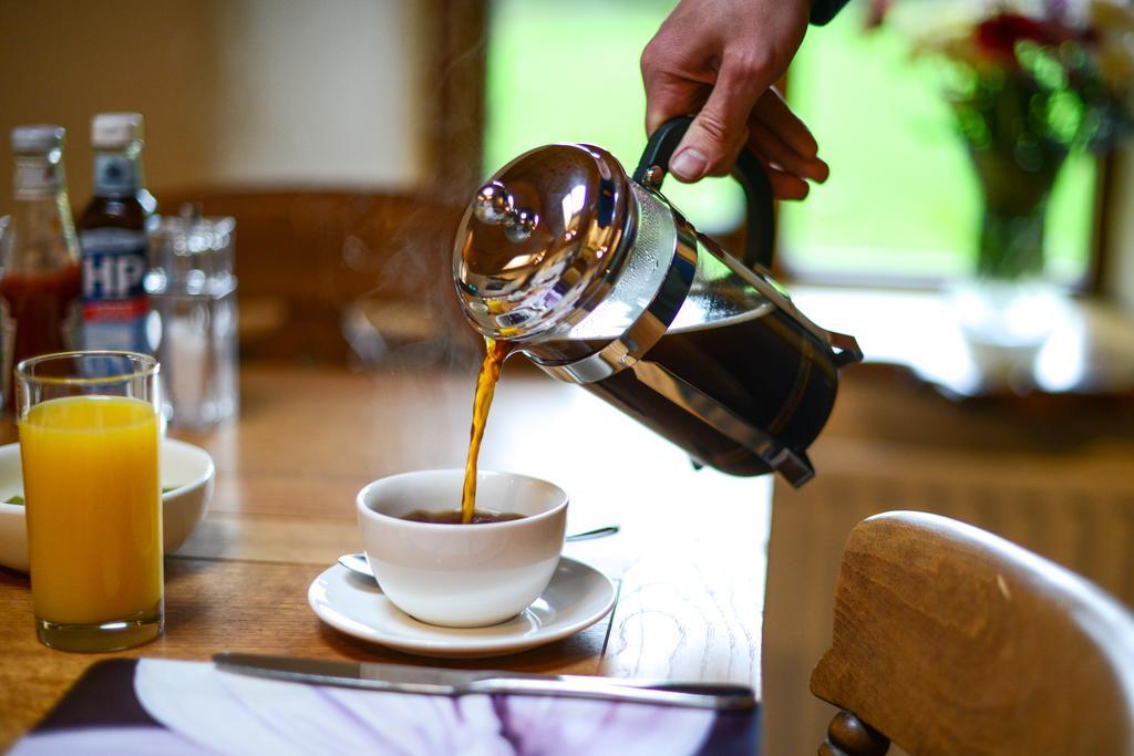 Crookabeck B&B Patterdale Luaran gambar